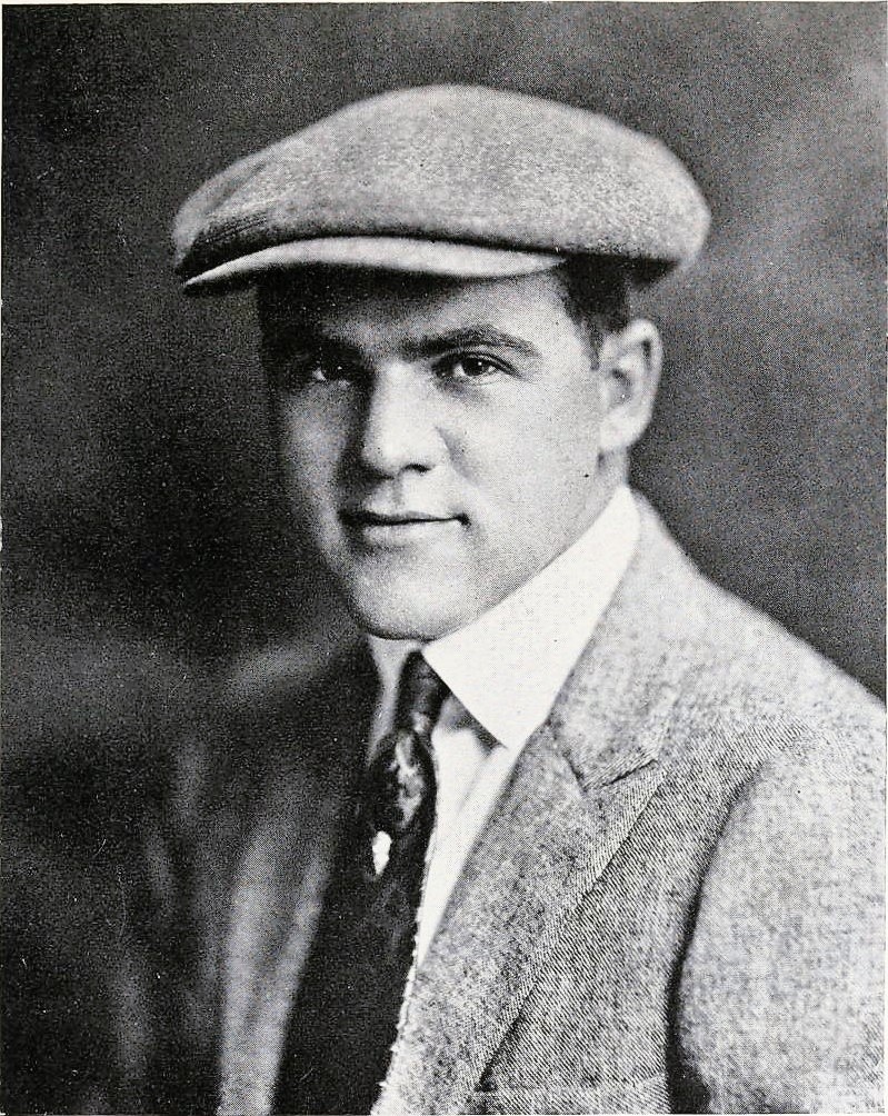 Hal Roach, 1920