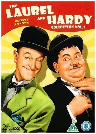 Poster for the movie "Be Big!"