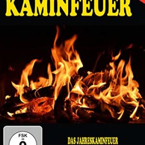 Faszination Kaminfeuer: Amazon.de: Faszination Kaminfeuer, Aberle Media, Faszination Kaminfeuer: DVD & Blu-ray