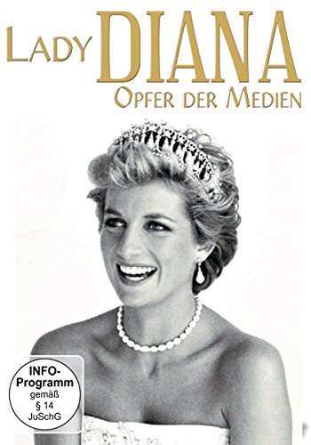 Lady Diana Opfer der Medien: Amazon.de: Various, Georg Neumann, Various: DVD & Blu-ray