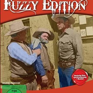 Fuzzy – Der Held Des Wilden Westens: Amazon.de: Alfred St. John, Buster Crabbe, Sam Newfield, Alfred St. John, Buster Crabbe: DVD & Blu-ray