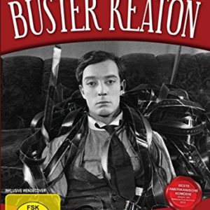 Buster Keaton Sherlock Jr.: Amazon.de: Buster Keaton, Buster Keaton, Buster Keaton: DVD & Blu-ray